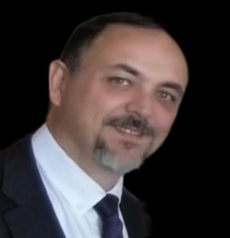 Cristián Guzmán, administrador de PropertyPlus