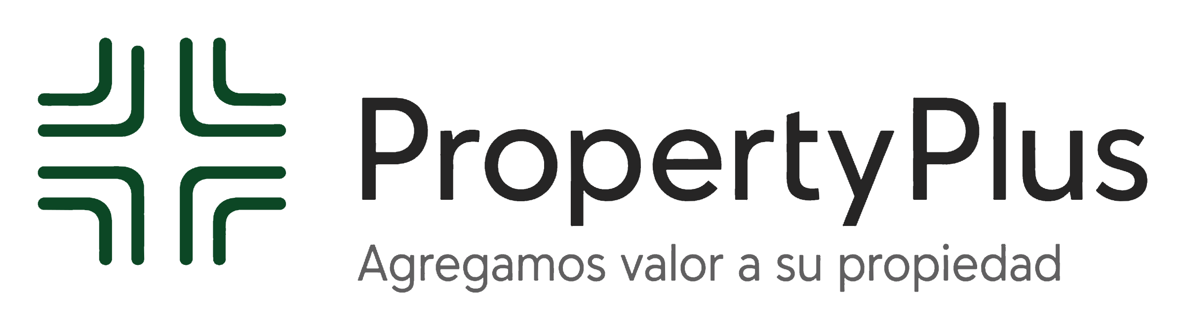 PropertyPlus — Agregamos valor a su propiedad