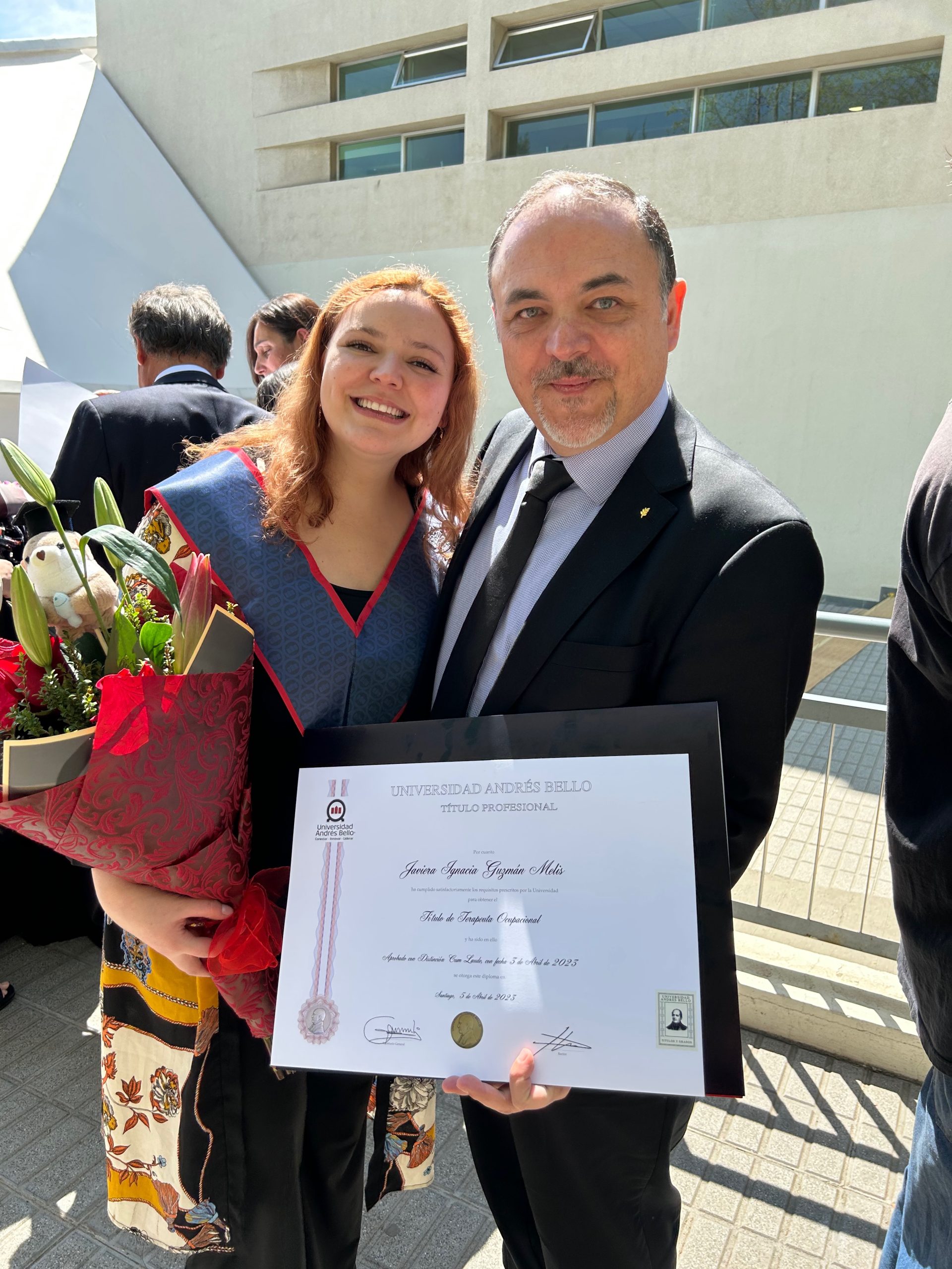 Cristián Guzmán — Administrador PropertyPlus